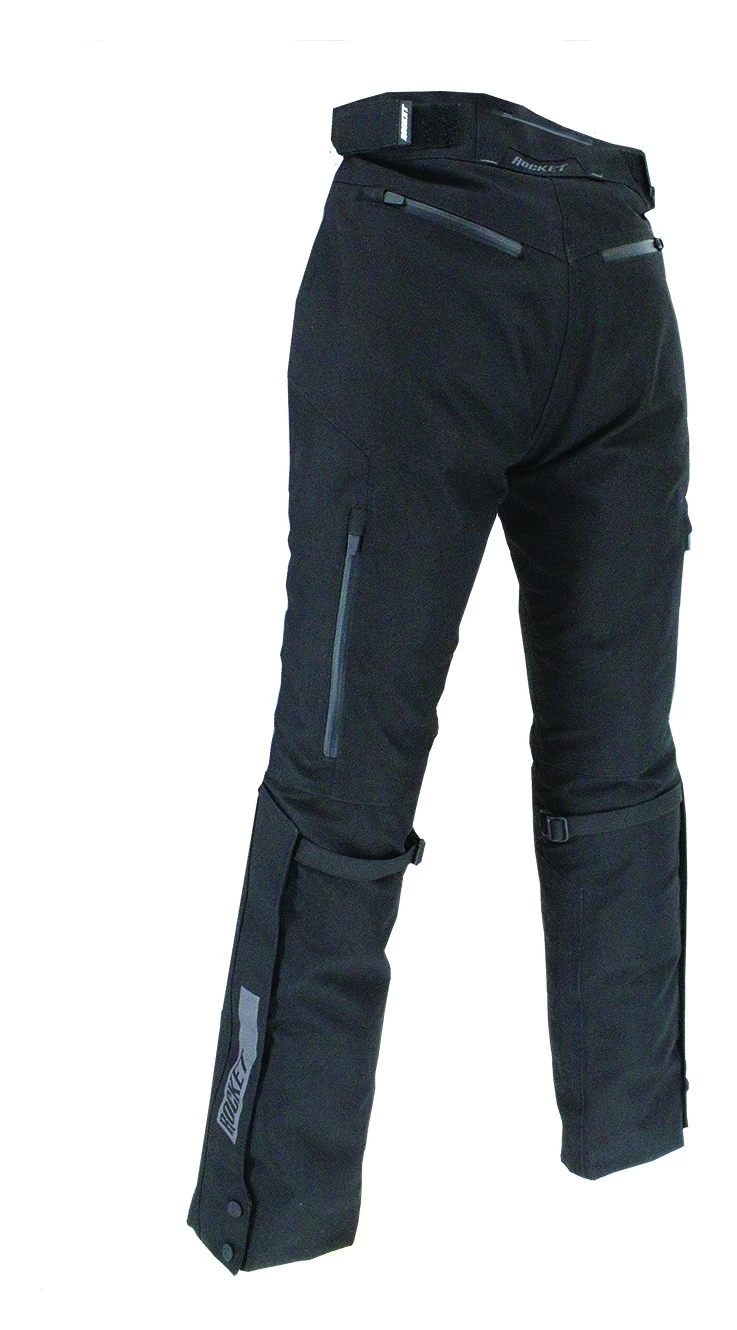 Riding Gear Joe Rocket Ballistic Overpants 4 Riding Gear Joe Rocket Ballistic Overpants - Image 2