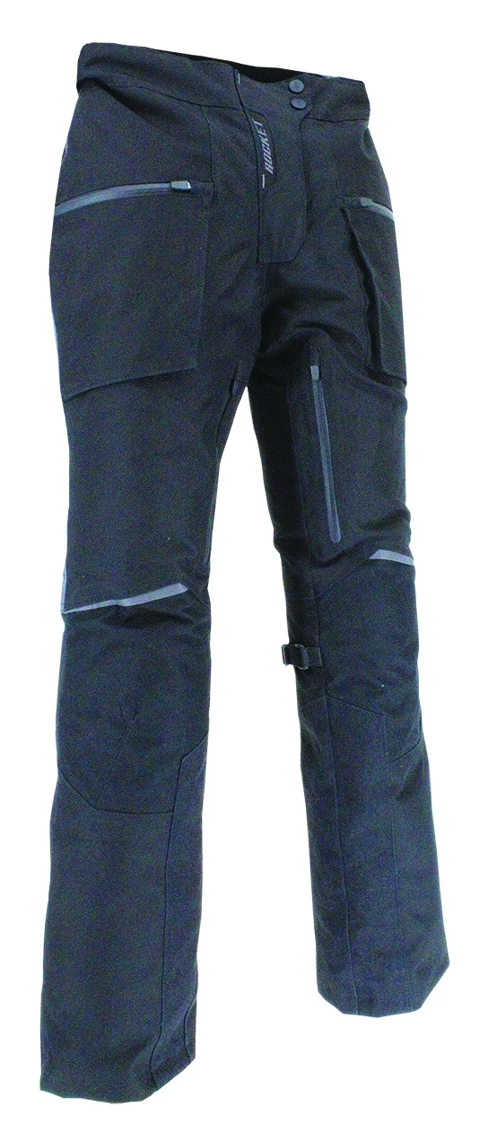 Riding Gear Joe Rocket Ballistic Overpants 3 Riding Gear Joe Rocket Ballistic Overpants