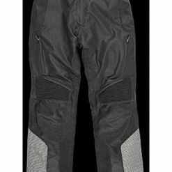 Textile Pants Joe Rocket Ballistic Ultra Pants -Motorcycle Pants Sales joe rocket ballistic ultra pants black 2