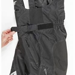 Riding Gear Joe Rocket Extreme Bib -Motorcycle Pants Sales joe rocket extreme bib mens black scaled
