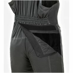 Women Who Ride Joe Rocket Extreme Women's Bib -Motorcycle Pants Sales joe rocket extreme bib wm black 4