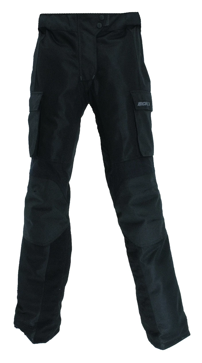 Women Who Ride Joe Rocket Free Flyt Women's Overpants 3 Women Who Ride Joe Rocket Free Flyt Women's Overpants