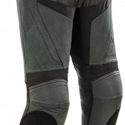 Leather Pants Joe Rocket Perforated Stealth Sport Pants
