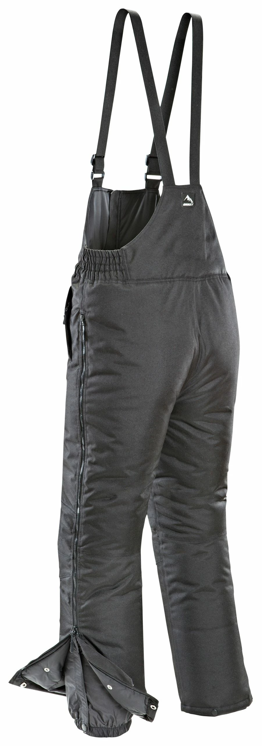 Riding Gear Joe Rocket Storm Bib 4 Riding Gear Joe Rocket Storm Bib - Image 2