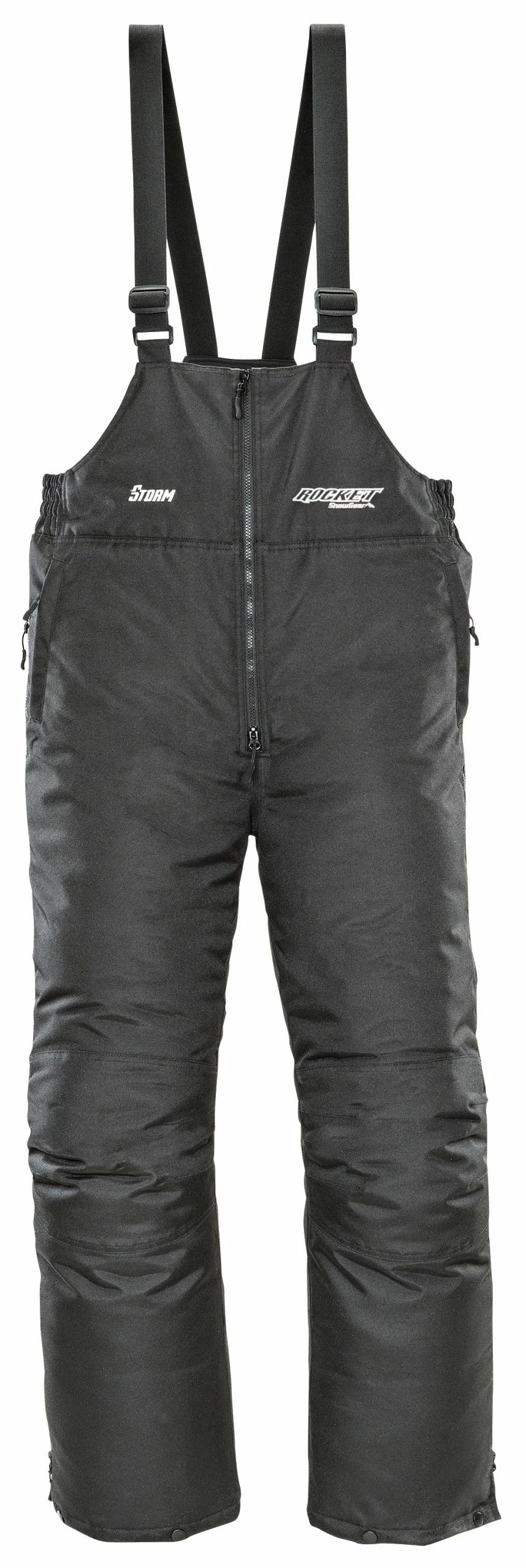 Riding Gear Joe Rocket Storm Bib 3 Riding Gear Joe Rocket Storm Bib