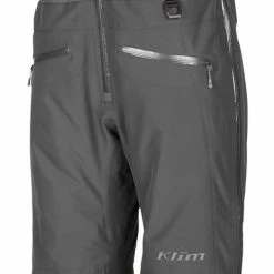 Women Who Ride Klim Allure Women's Bib -Motorcycle Pants Sales klim allure womens bib black 2