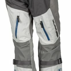 Textile Pants Klim Altitude Women's Pants -Motorcycle Pants Sales klim altitude womens pants grey 1