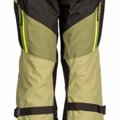 Textile Pants Klim Artemis Hi-Viz Women's Pants -Motorcycle Pants Sales klim artemis pant dark 1