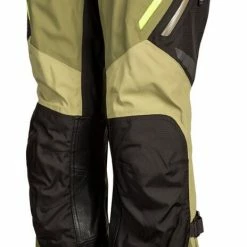 Textile Pants Klim Artemis Hi-Viz Women's Pants -Motorcycle Pants Sales klim artemis pant dark