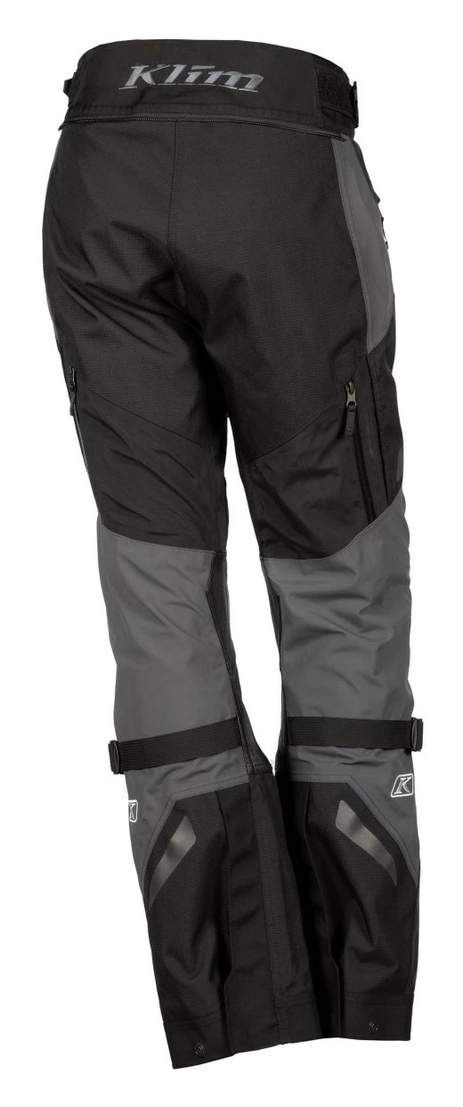 Textile Pants Klim Artemis Women's Pants (12 & 14) 8 Textile Pants Klim Artemis Women's Pants (12 & 14) - Image 6