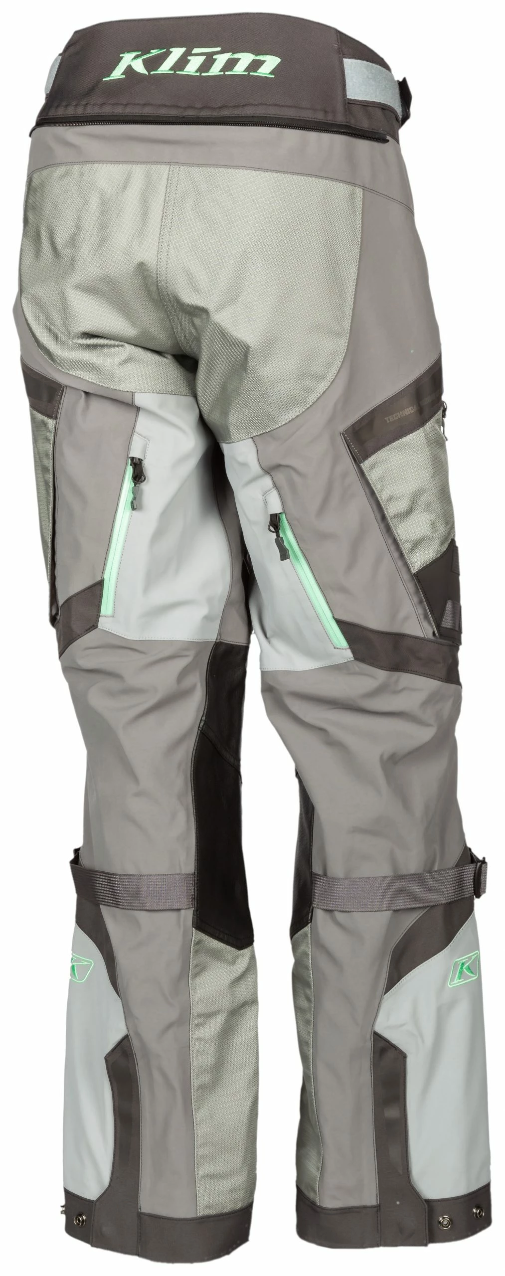 Textile Pants Klim Artemis Women's Pants 6 Textile Pants Klim Artemis Women's Pants - Image 4