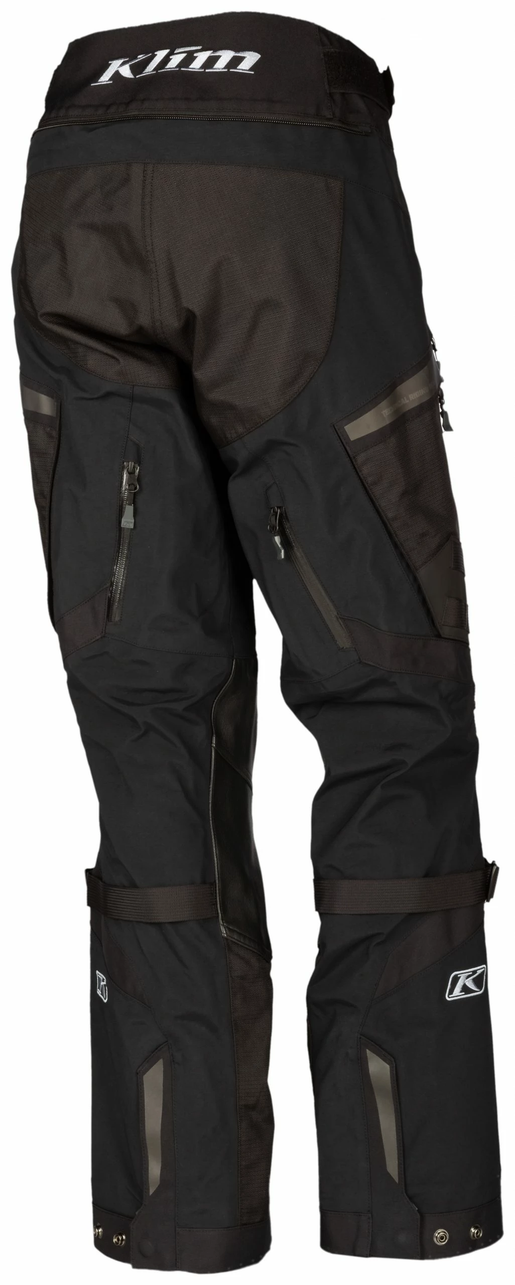 Textile Pants Klim Artemis Women's Pants 4 Textile Pants Klim Artemis Women's Pants - Image 2