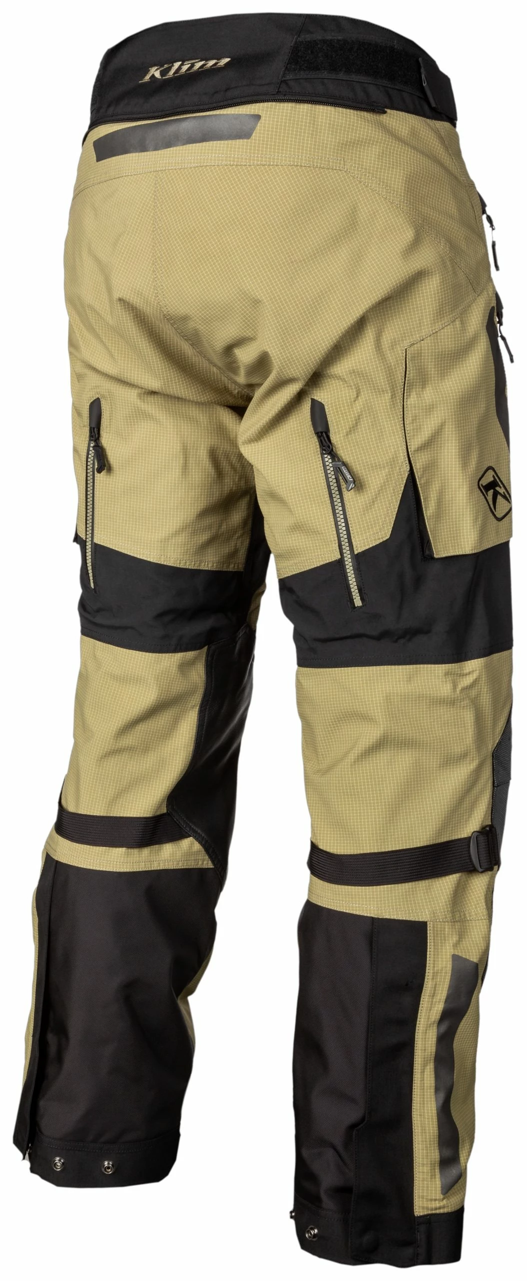 Textile Pants Klim Badlands Pro A3 Pants 4 Textile Pants Klim Badlands Pro A3 Pants - Image 2
