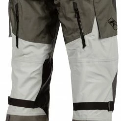 Textile Pants Klim Badlands Pro Pants -Motorcycle Pants Sales klim badlands pro pants cool gray 1 scaled