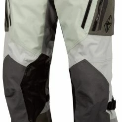 Textile Pants Klim Badlands Pro Pants -Motorcycle Pants Sales klim badlands pro pants cool gray scaled