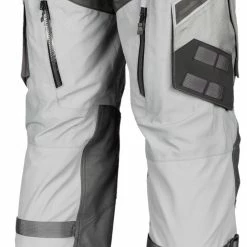 Textile Pants Klim Badlands Pro Pants -Motorcycle Pants Sales klim badlands pro pants grey 1 scaled