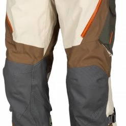 Textile Pants Klim Badlands Pro Pants -Motorcycle Pants Sales klim badlands pro pants petrol strike orange 2 scaled