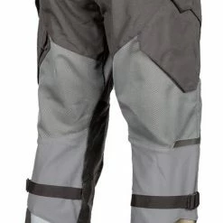 Mesh Pants Klim Baja S4 Pants -Motorcycle Pants Sales klim baja s4 pants grey 1