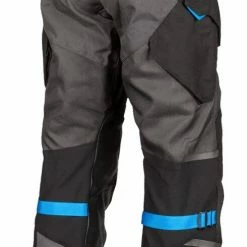 Mesh Pants Klim Baja S4 Pants -Motorcycle Pants Sales klim baja s4 pants grey 3