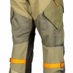 Mesh Pants Klim Baja S4 Pants -Motorcycle Pants Sales klim baja s4 pants grey 5