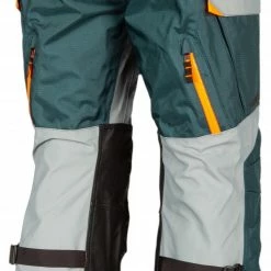 Textile Pants Klim Carlsbad Pants 17 Textile Pants Klim Carlsbad Pants -Motorcycle Pants Sales klim carlsbad pant petrol strike orange 1 scaled