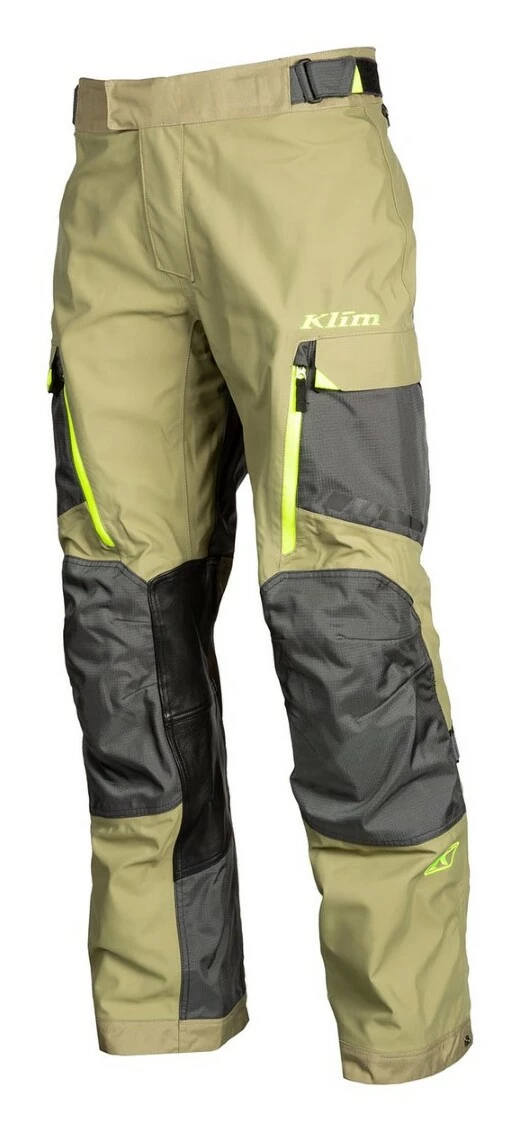 Textile Pants Klim Carlsbad Pants 11 Textile Pants Klim Carlsbad Pants - Image 9