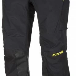 Textile Pants Klim Carlsbad Pants (34)