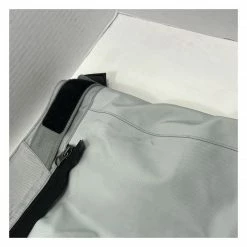 Textile Pants Klim Carlsbad Pants Cool Gray / 34 (Tall) [Blemished - Good] -Motorcycle Pants Sales klim carlsbad pants cool gray34 tall blemished good cool gray 3