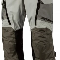 Textile Pants Klim Carlsbad Pants Cool Gray / 34 (Tall) [Blemished - Good]