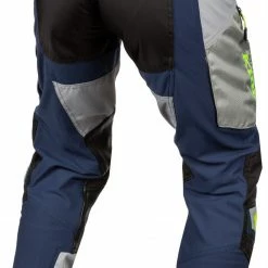 Klim Dakar In The Boot Pants -Motorcycle Pants Sales klim dakar in the boot pants black 3 scaled