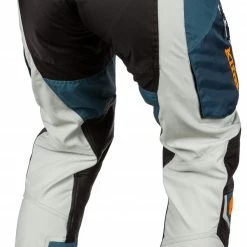 Klim Dakar In The Boot Pants -Motorcycle Pants Sales klim dakar in the boot pants black 5 scaled