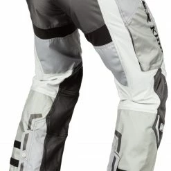 Klim Dakar Pants -Motorcycle Pants Sales klim dakar pants monument gray 1 scaled