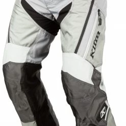 Klim Dakar Pants -Motorcycle Pants Sales klim dakar pants monument gray scaled