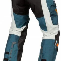 Klim Dakar Pants -Motorcycle Pants Sales klim dakar pants striking petrol 1 scaled