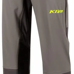 Riding Gear Klim Enduro S4 Pants -Motorcycle Pants Sales klim enduro s4 pants castlerock gray electrik gecko scaled
