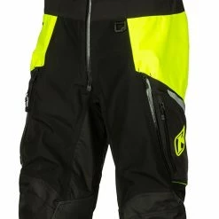 Riding Gear Klim Havoc Bib
