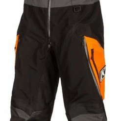Textile Pants Klim Havoc Bib -Motorcycle Pants Sales klim havoc bibs orange