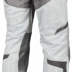 Textile Pants Klim Induction Pants 9 Textile Pants Klim Induction Pants -Motorcycle Pants Sales klim induction pants grey 1 scaled