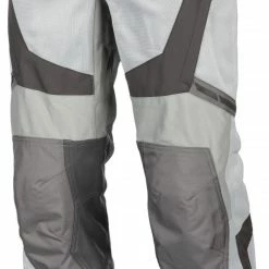 Textile Pants Klim Induction Pants 8 Textile Pants Klim Induction Pants -Motorcycle Pants Sales klim induction pants grey scaled