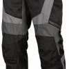 Textile Pants Klim Induction Pants -Motorcycle Pants Sales klim induction pants stealth black scaled