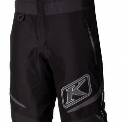 Textile Pants Klim Klimate Bib