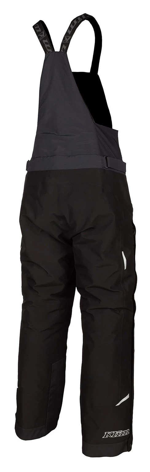 Riding Gear Klim Klimate Bib 4 Riding Gear Klim Klimate Bib - Image 2