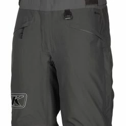 Riding Gear Klim Klimate Bib 12 Riding Gear Klim Klimate Bib -Motorcycle Pants Sales klim klimate bib red black 2