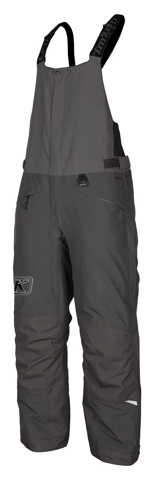 Riding Gear Klim Klimate Bib 5 Riding Gear Klim Klimate Bib - Image 3