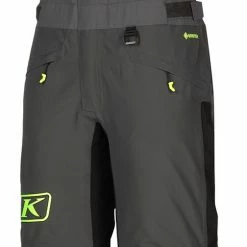 Riding Gear Klim Klimate Bib 14 Riding Gear Klim Klimate Bib -Motorcycle Pants Sales klim klimate bib red black 4