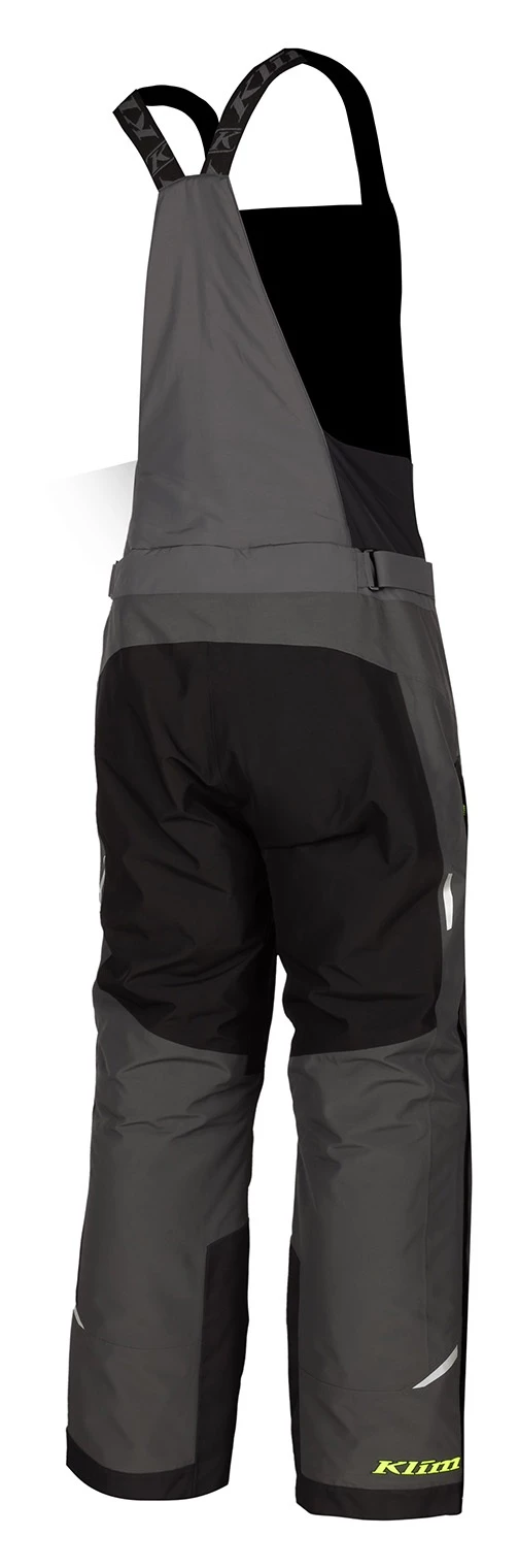 Riding Gear Klim Klimate Bib 8 Riding Gear Klim Klimate Bib - Image 6