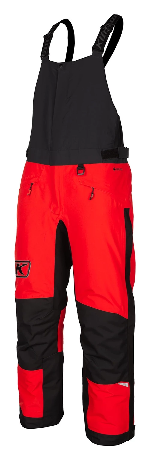 Riding Gear Klim Klimate Bib 9 Riding Gear Klim Klimate Bib - Image 7