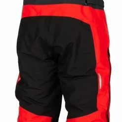 Riding Gear Klim Klimate Bib 17 Riding Gear Klim Klimate Bib -Motorcycle Pants Sales klim klimate bib red black 7