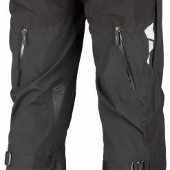 Textile Pants Klim Latitude Pants -Motorcycle Pants Sales klim latitude pant black 1 scaled