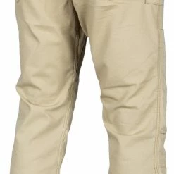 Textile Pants Klim Outrider Pants -Motorcycle Pants Sales klim outrider pants desert sand 1 scaled